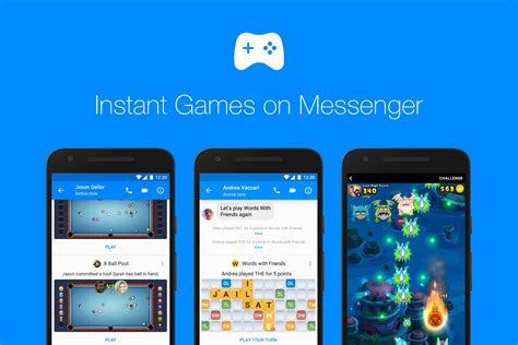 Instantgames .